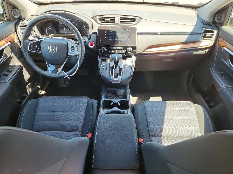 2019 HONDA CR-V EX — Фото 8 из 14