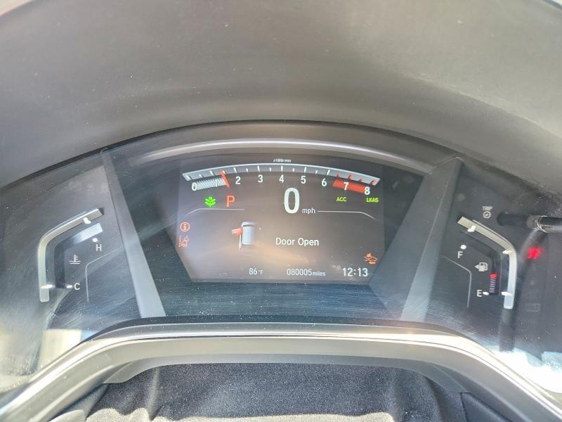 2019 HONDA CR-V EX — Фото 9 из 14