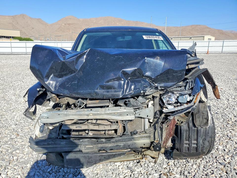 2019 MITSUBISHI OUTLANDER SE — Фото 5 из 13