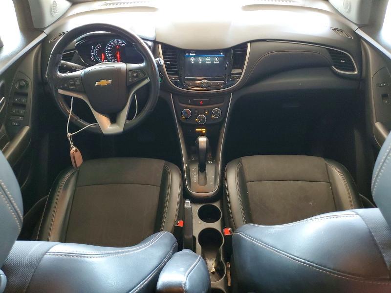 KL7CJLSB9KB879450 2019 CHEVROLET TRAX photo no. 8