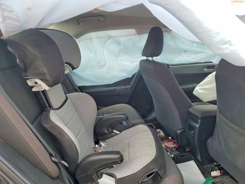 2T1BURHE2JC005600 2018 TOYOTA COROLLA photo no. 10