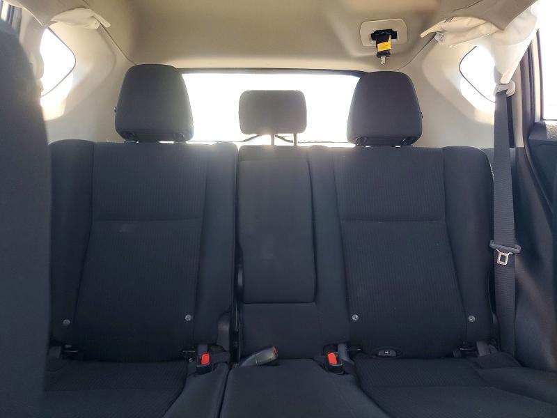 2018 TOYOTA RAV4 LE — Фото 10 из 14