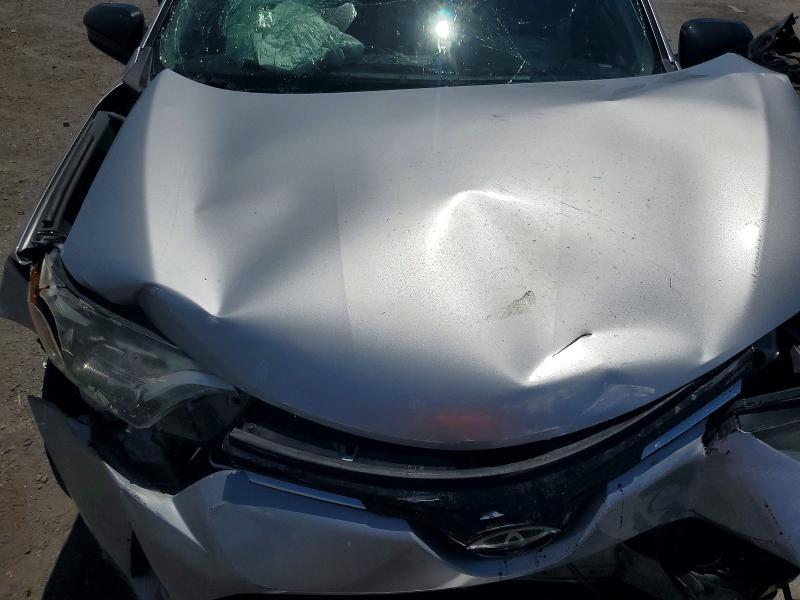 2018 TOYOTA RAV4 LE — Фото 12 из 14