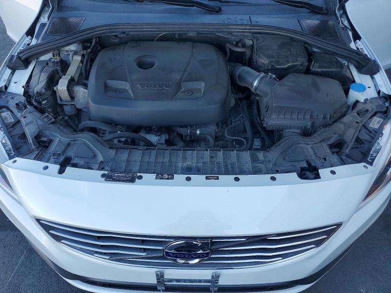 2018 VOLVO S60 INSCRIPTION — Фото 11 из 12