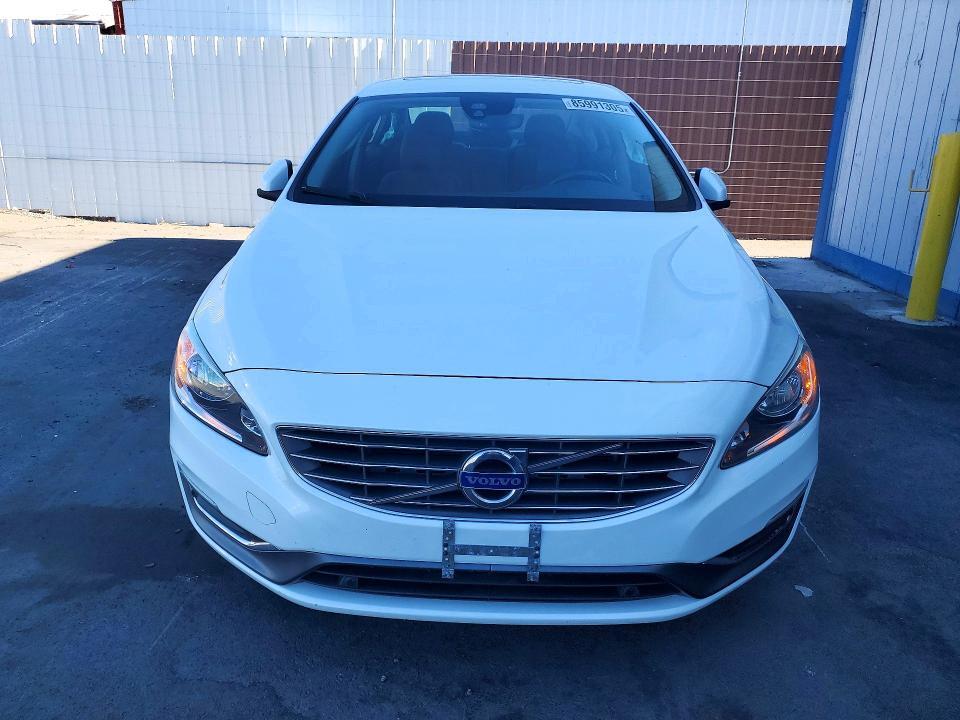 2018 VOLVO S60 INSCRIPTION — Фото 5 из 12