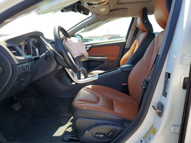 2018 VOLVO S60 INSCRIPTION — Фото 7 из 12