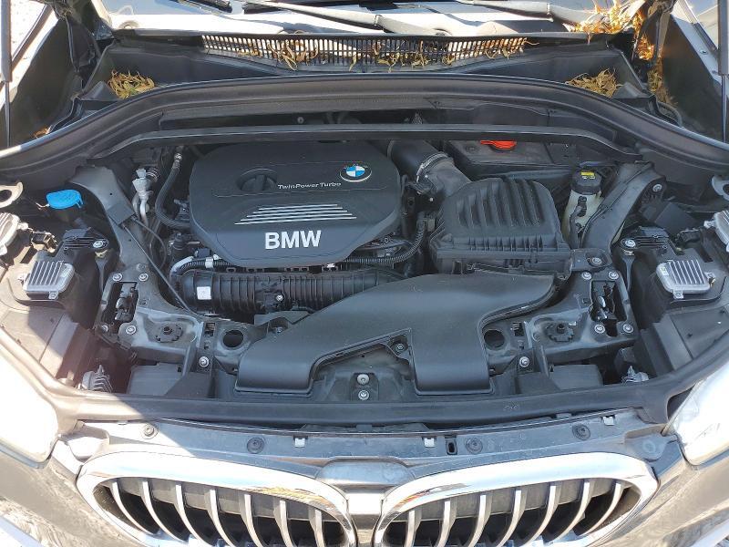 2017 BMW X1 SDRIVE28I — Фото 12 из 14