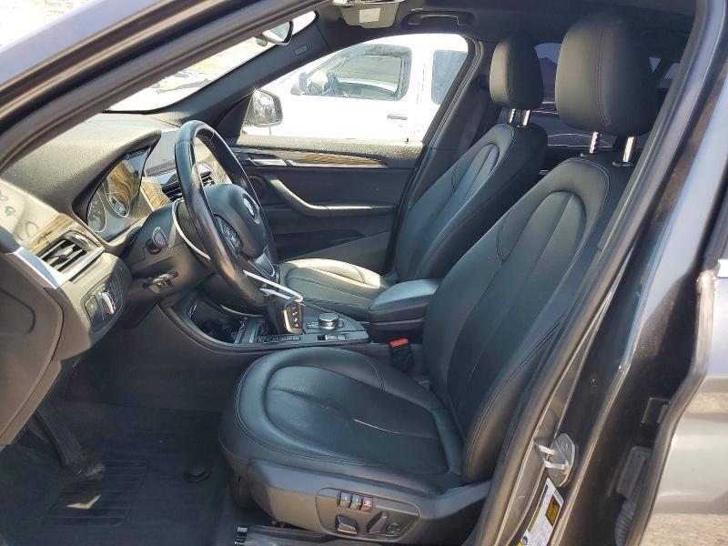 2017 BMW X1 SDRIVE28I — Фото 7 из 14