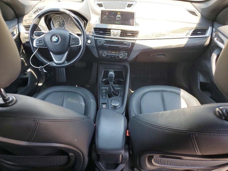 2017 BMW X1 SDRIVE28I — Фото 8 из 14