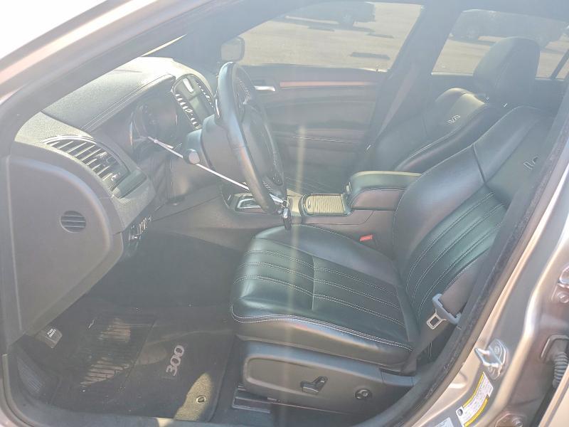 2016 CHRYSLER 300 S — Фото 7 из 12
