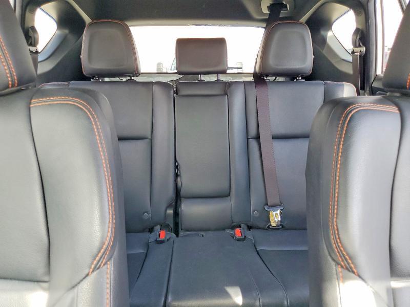 2016 TOYOTA RAV4 SE — Фото 10 из 13