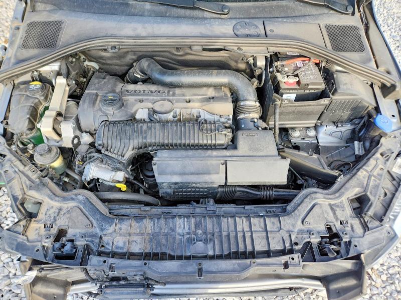 2016 VOLVO S60 CROSS COUNTRY T5 — Фото 11 из 13