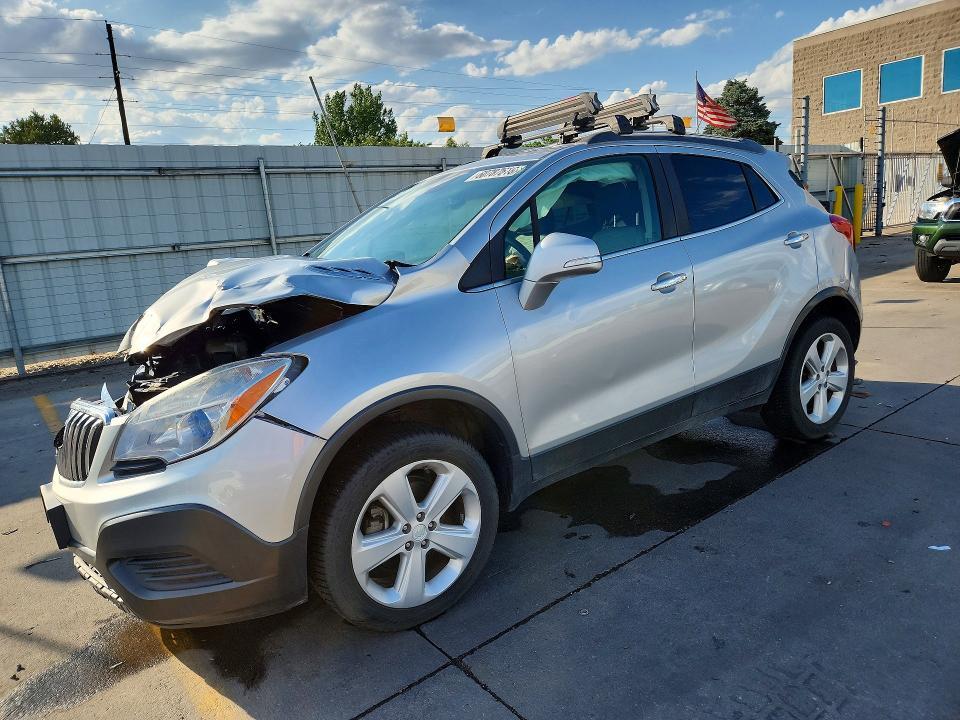 KL4CJESB7FB214996 2015 BUICK ENCORE photo no. 1
