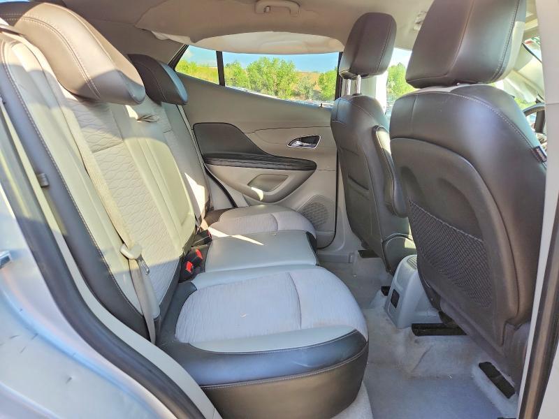 KL4CJESB7FB214996 2015 BUICK ENCORE photo no. 11
