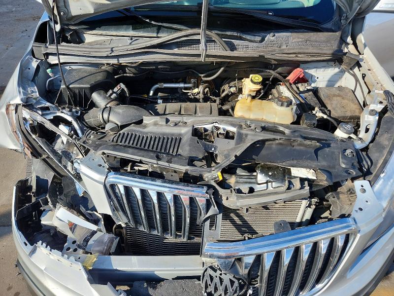 KL4CJESB7FB214996 2015 BUICK ENCORE photo no. 12