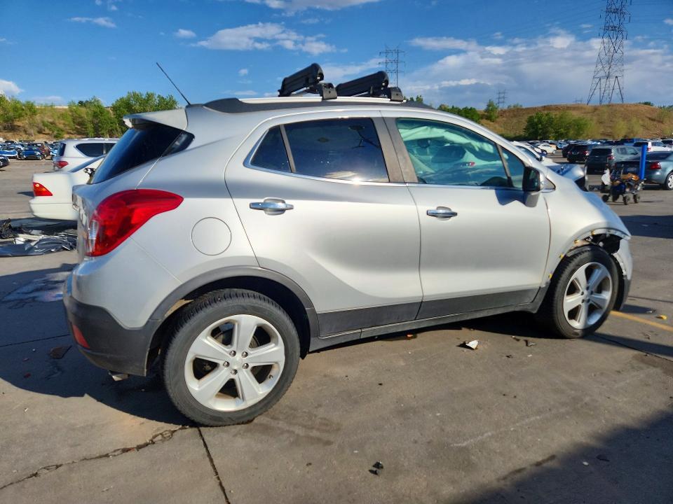 KL4CJESB7FB214996 2015 BUICK ENCORE photo no. 3