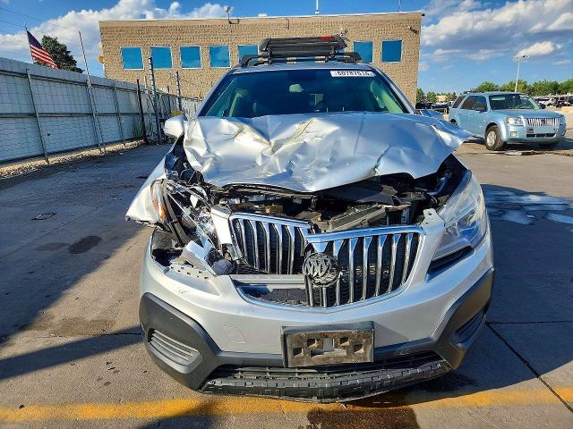 KL4CJESB7FB214996 2015 BUICK ENCORE photo no. 5