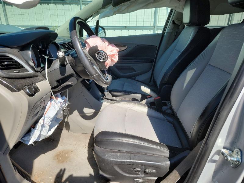 KL4CJESB7FB214996 2015 BUICK ENCORE photo no. 7