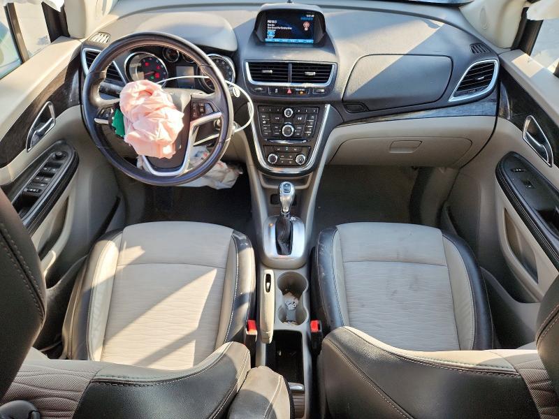 KL4CJESB7FB214996 2015 BUICK ENCORE photo no. 8