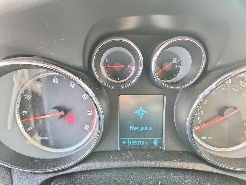 KL4CJESB7FB214996 2015 BUICK ENCORE photo no. 9