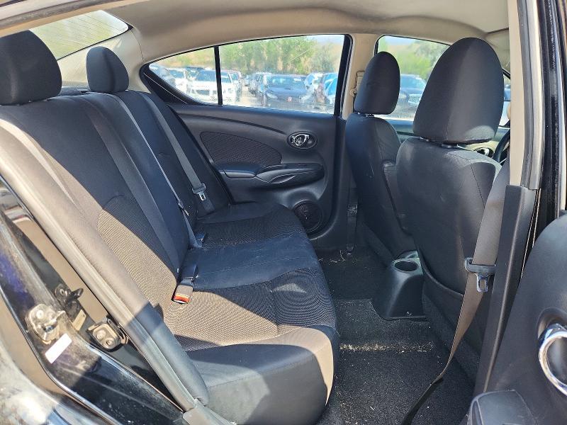 2013 NISSAN VERSA 1.6 S — Фото 10 из 13