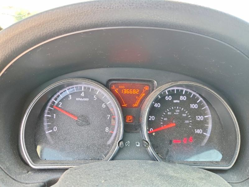 2013 NISSAN VERSA 1.6 S — Фото 9 из 13