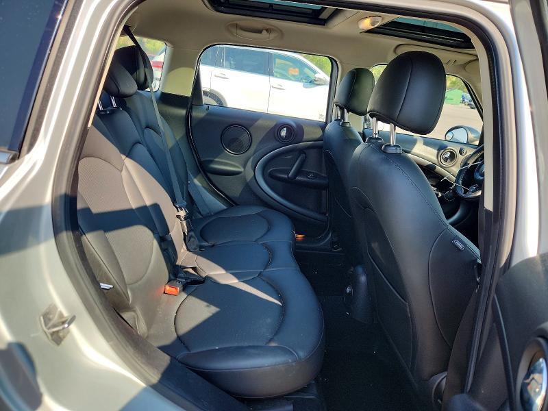 2013 MINI COOPER S COUNTRYMAN — Фото 10 из 12