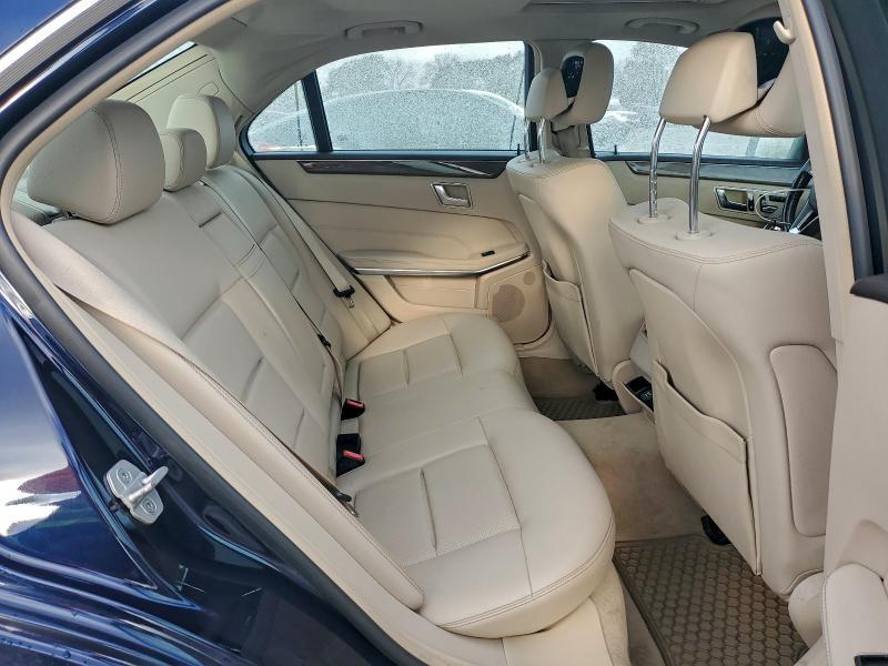 2016 MERCEDES-BENZ E 350 4MATIC — Фото 10 из 12