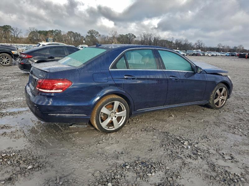 2016 MERCEDES-BENZ E 350 4MATIC — Фото 3 из 12