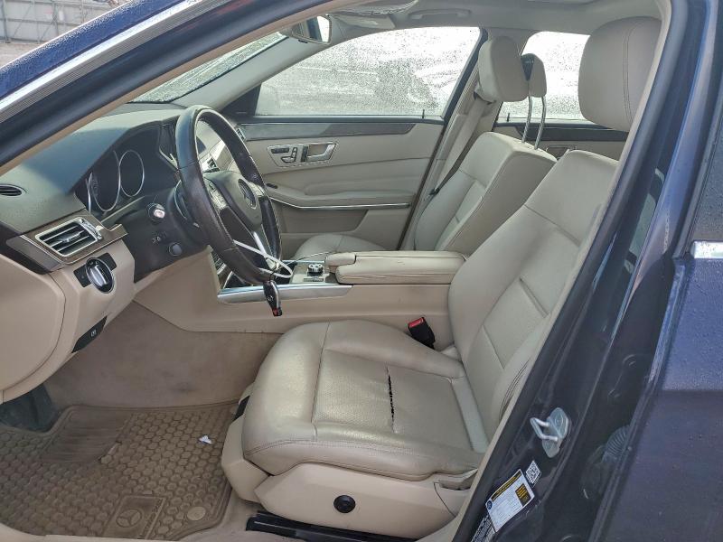 2016 MERCEDES-BENZ E 350 4MATIC — Фото 7 из 12