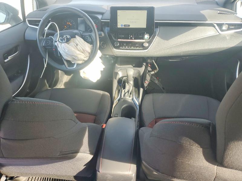2025 TOYOTA COROLLA SE — Фото 8 из 12