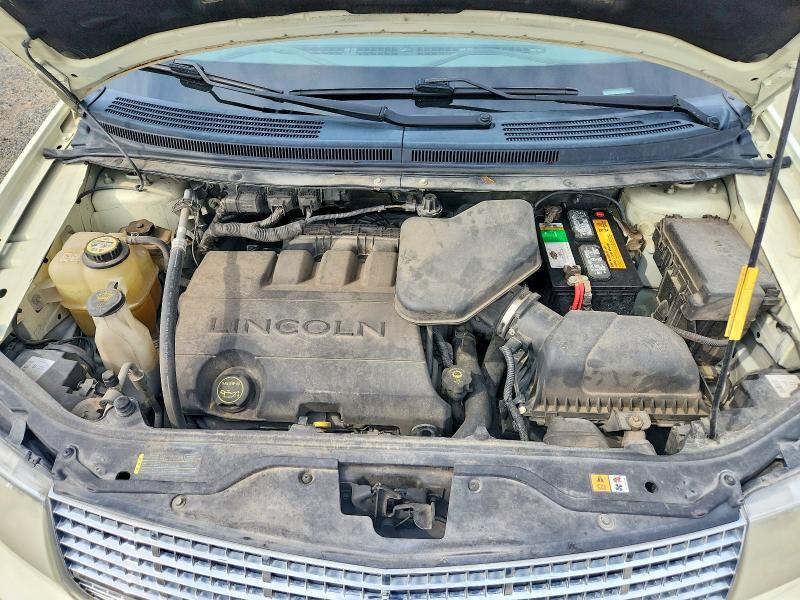 2LMDU88C68BJ15523 2008 LINCOLN MKX photo no. 11