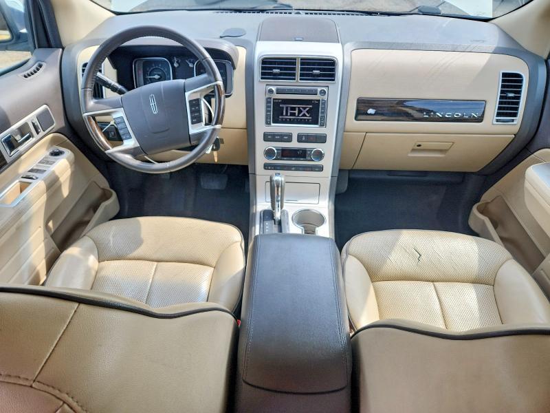 2LMDU88C68BJ15523 2008 LINCOLN MKX photo no. 8