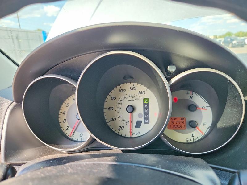 2008 MAZDA 3 I — Фото 9 из 12