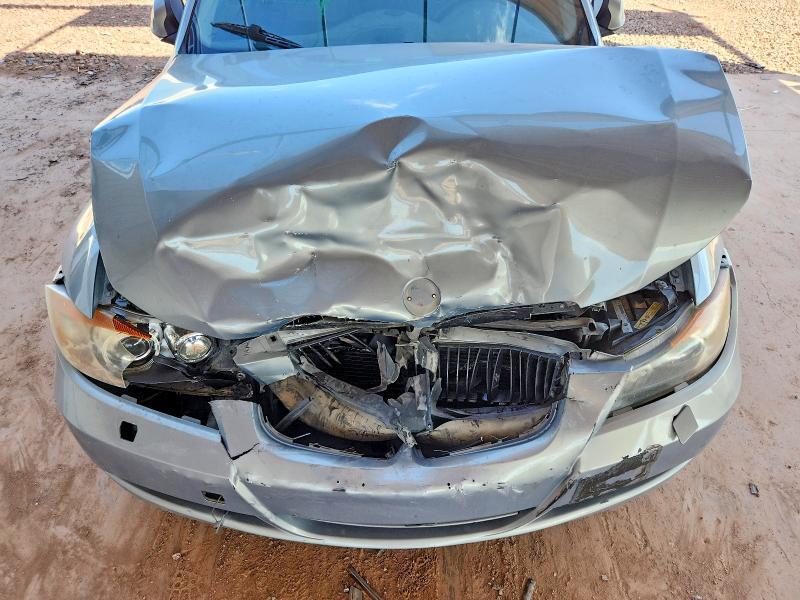 2006 BMW 330 I — Фото 11 из 12