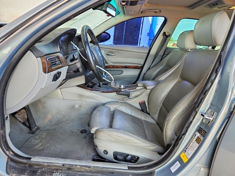 2006 BMW 330 I — Фото 7 из 12