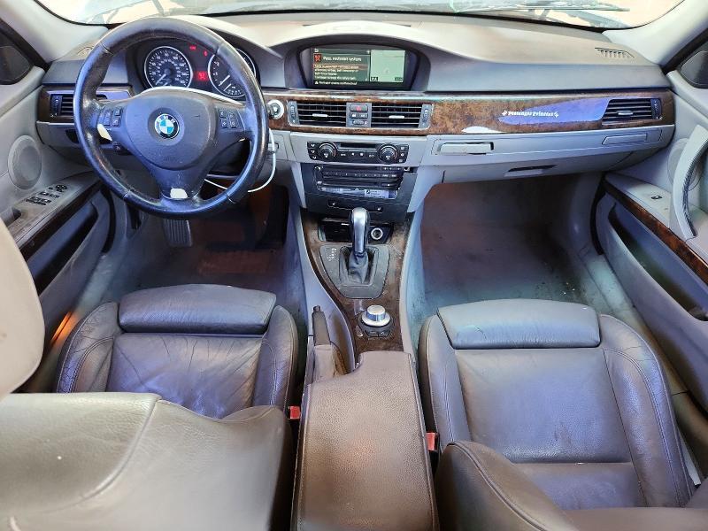 2006 BMW 330 I — Фото 8 из 12