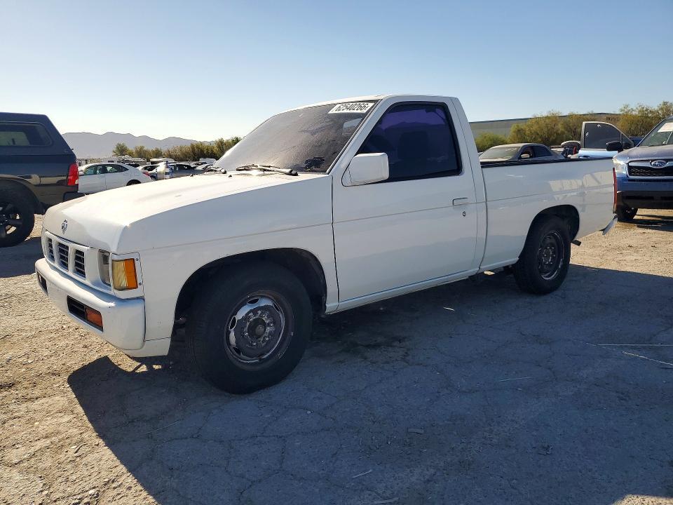 1997 NISSAN TRUCK 1N6SD11S4VC416509