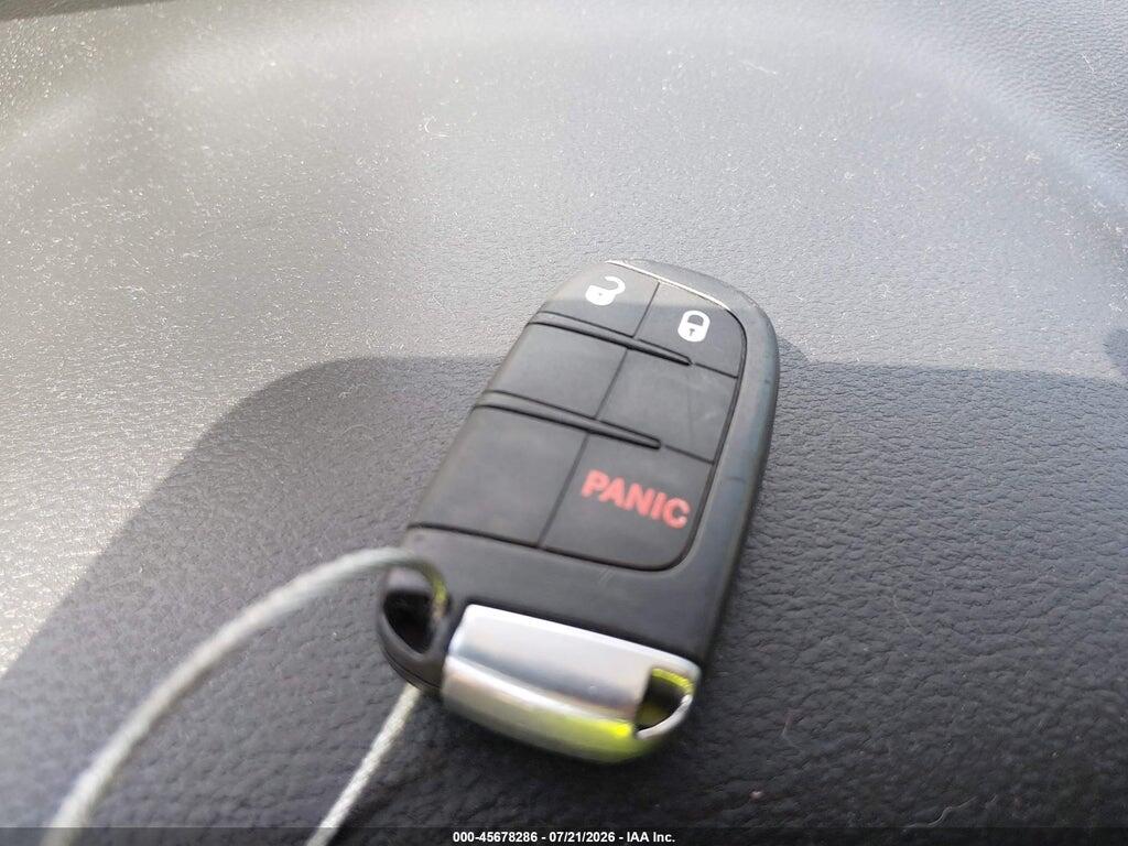 3C4PDCBG2HT706089 2017 DODGE JOURNEY photo no. 11