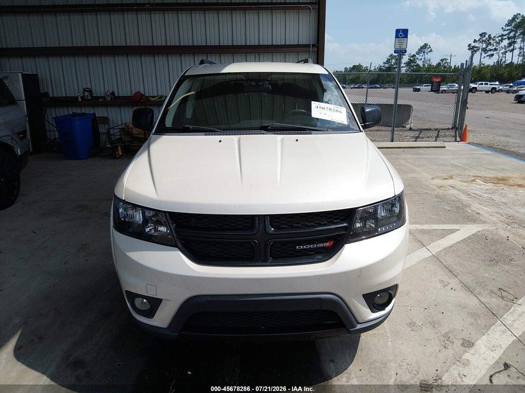 3C4PDCBG2HT706089 2017 DODGE JOURNEY photo no. 12