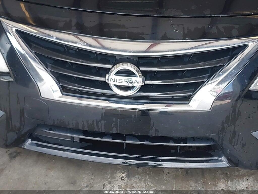 3N1CN7AP3HL883581 2017 NISSAN VERSA photo no. 6