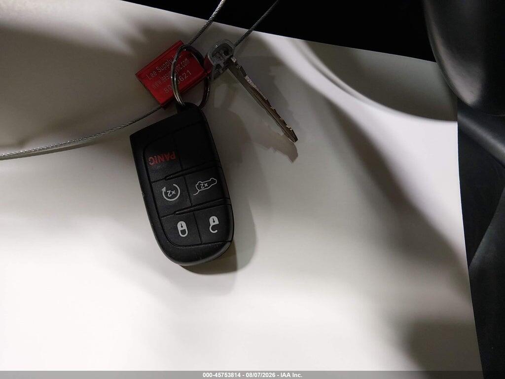 1C4RDJDG4JC448041 2018 DODGE DURANGO photo no. 11