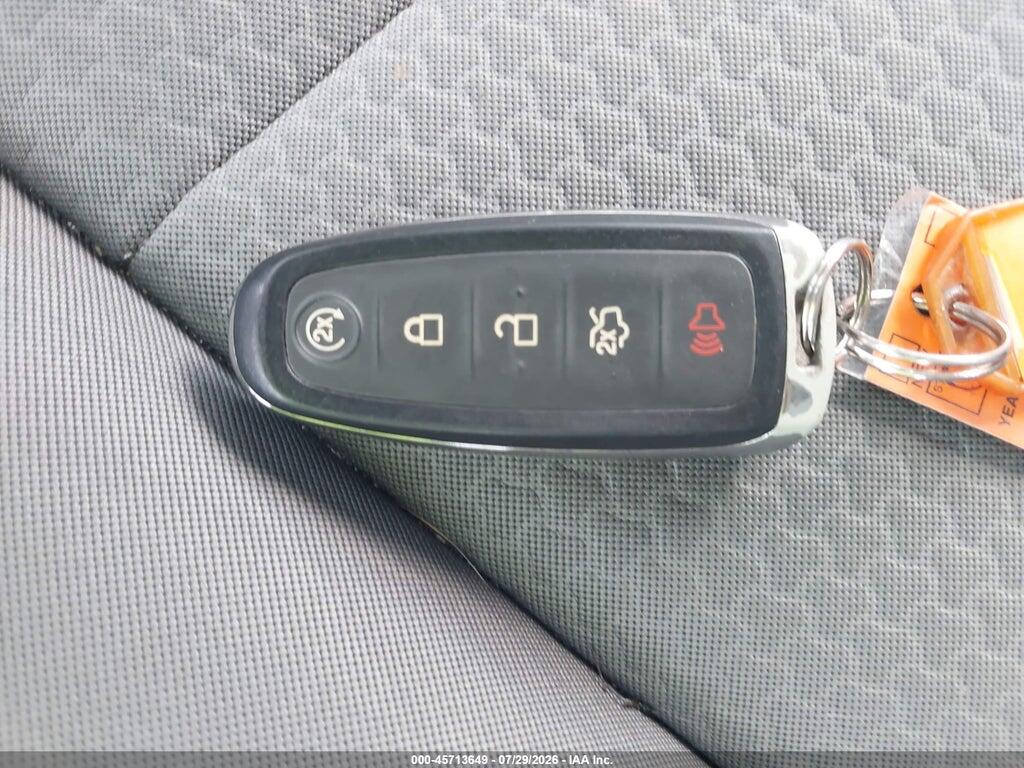 1FMCU0GD0KUB15599 2019 FORD ESCAPE photo no. 11