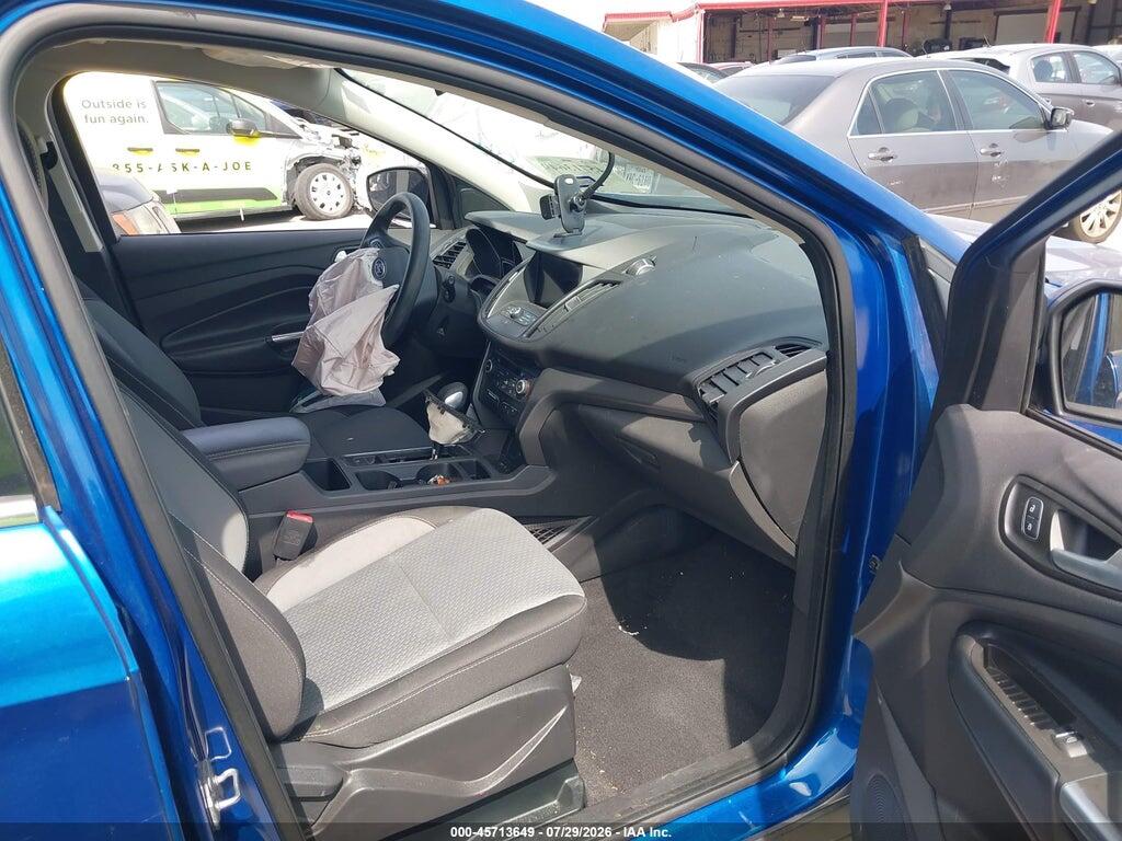 1FMCU0GD0KUB15599 2019 FORD ESCAPE photo no. 5
