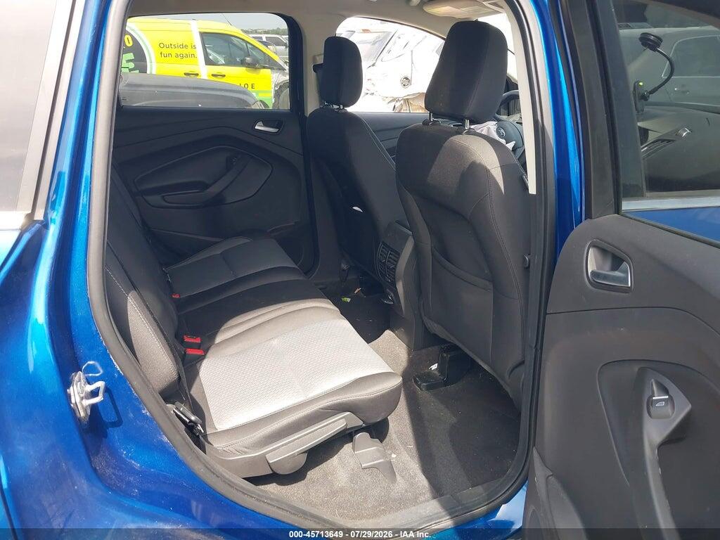 1FMCU0GD0KUB15599 2019 FORD ESCAPE photo no. 8