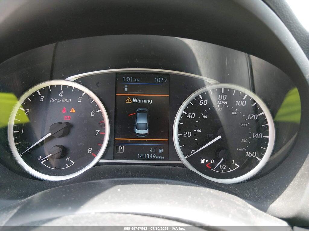 3N1AB7AP4KY280567 2019 NISSAN SENTRA photo no. 7