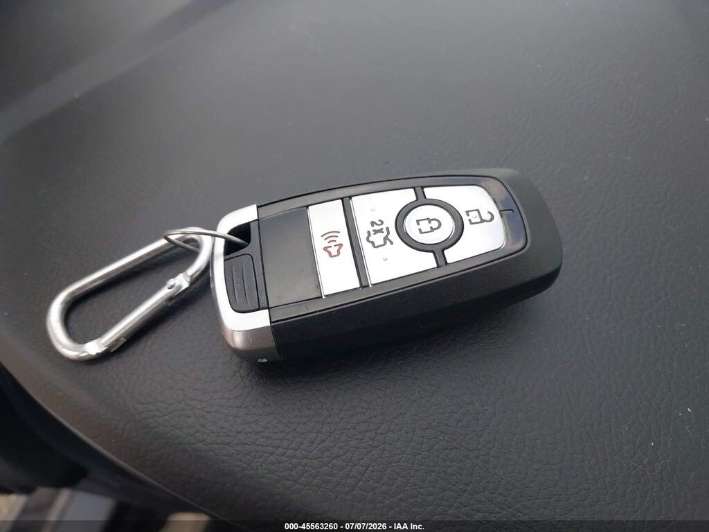 3FA6P0G79LR265549 2020 FORD FUSION photo no. 11
