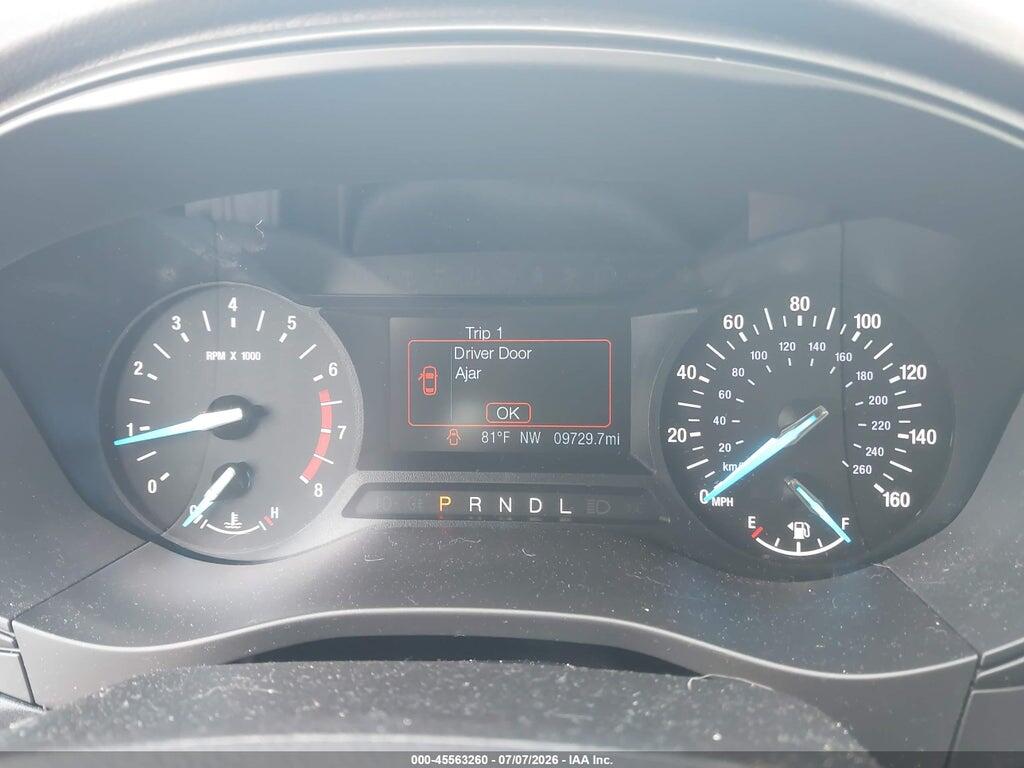 3FA6P0G79LR265549 2020 FORD FUSION photo no. 7