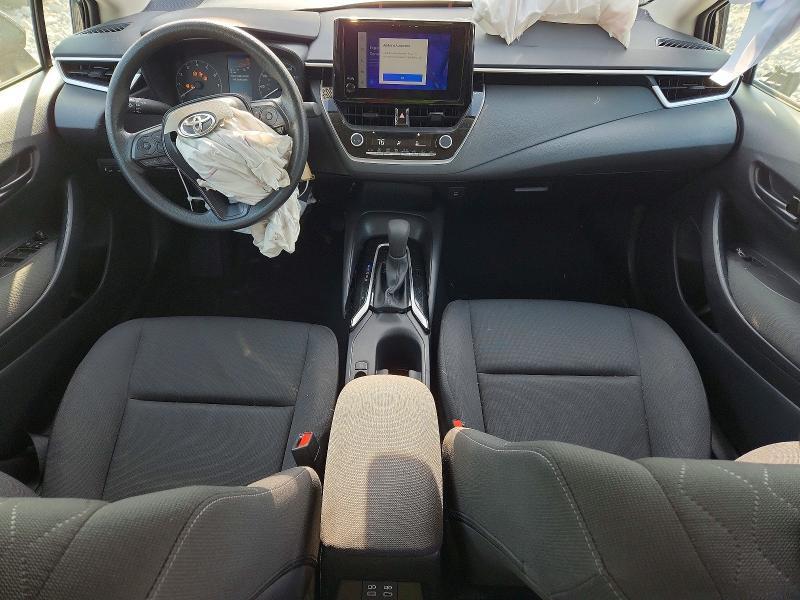 2025 TOYOTA COROLLA LE — Фото 8 из 12