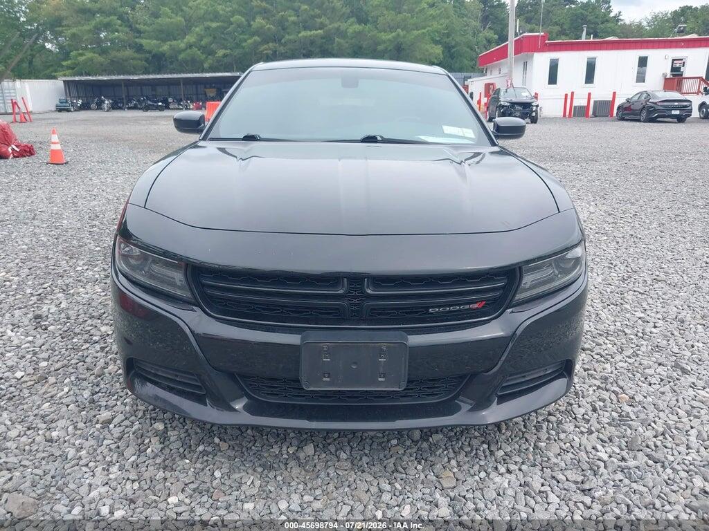 2C3CDXBG3LH190045 2020 DODGE CHARGER photo no. 12